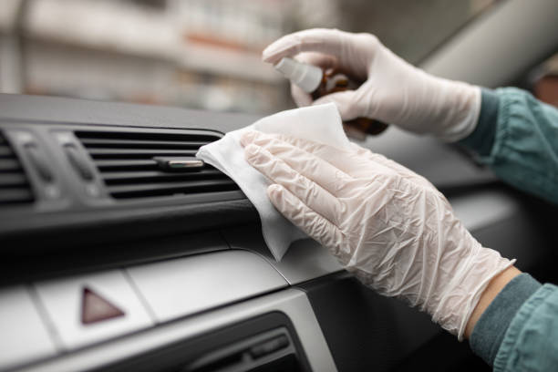 Best Emergency Air Duct Cleaning  in Fair Lakes, VA
