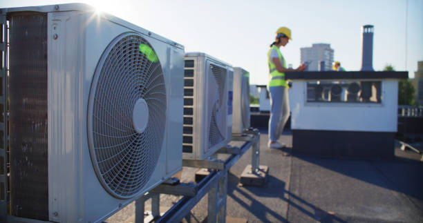 Best Residential Air Duct Cleaning  in Fair Lakes, VA